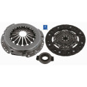Kit d&#39;embrayage SACHS 3000 951 650