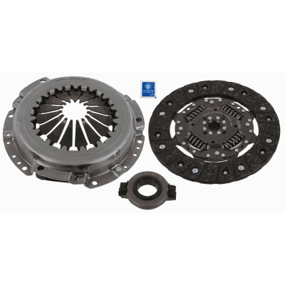 Kit d'embrayage SACHS 3000 951 650