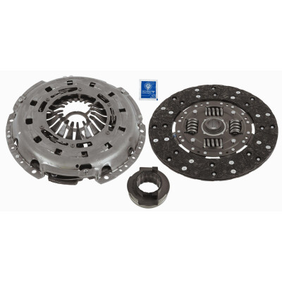 Kit d'embrayage SACHS 3000 951 662