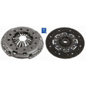 Kit d&#39;embrayage SACHS 3000 951 667