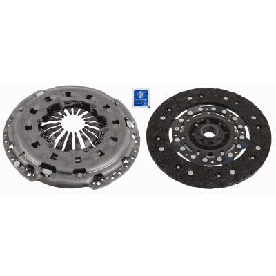Kit d'embrayage SACHS 3000 951 667