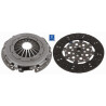 Kit d&#39;embrayage SACHS 3000 951 674