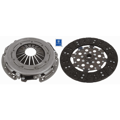 Kit d'embrayage SACHS 3000 951 674