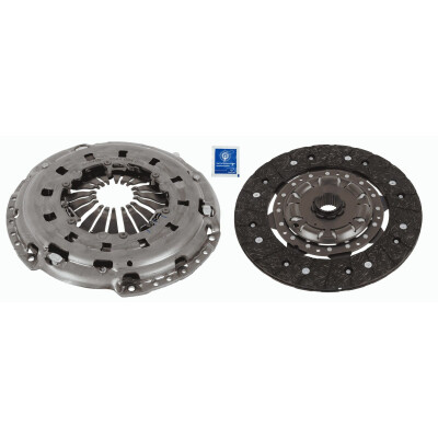 Kit d'embrayage SACHS 3000 951 675