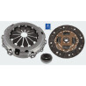 Kit d&#39;embrayage SACHS 3000 951 684