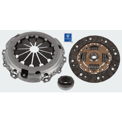 Kit d'embrayage SACHS 3000 951 684
