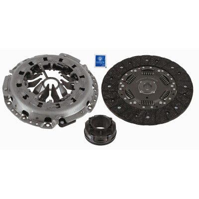 Kit d'embrayage SACHS 3000 951 691