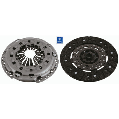 Kit d'embrayage SACHS 3000 951 694