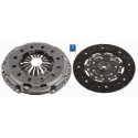 Kit d&#39;embrayage SACHS 3000 951 696