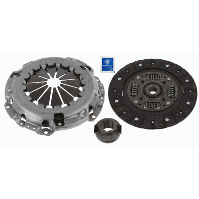 Kit d'embrayage SACHS 3000 951 699