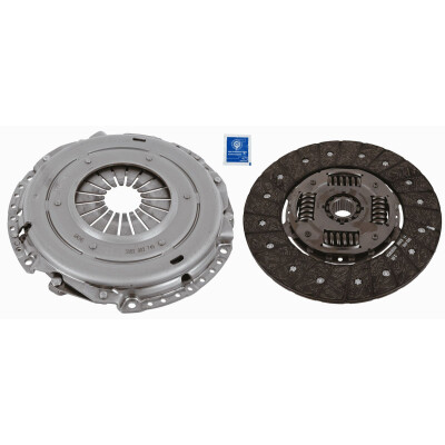 Kit d'embrayage SACHS 3000 970 152