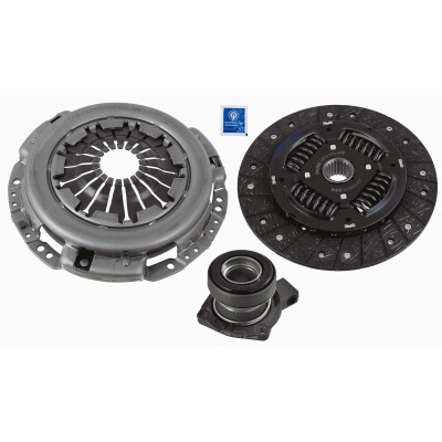 Kit d'embrayage SACHS 3000 990 266