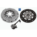 Kit d&#39;embrayage SACHS 3000 990 571