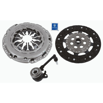 Kit d'embrayage SACHS 3000 990 571