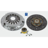 Kit d&#39;embrayage SACHS 3000 990 575