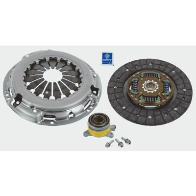 Kit d'embrayage SACHS 3000 990 575
