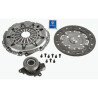 Kit d&#39;embrayage SACHS 3000 990 577
