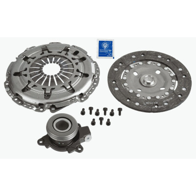 Kit d'embrayage SACHS 3000 990 577