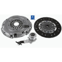 Kit d'embrayage SACHS 3000 990 583
