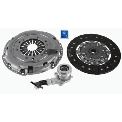 Kit d'embrayage SACHS 3000 990 583