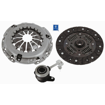 Kit d'embrayage SACHS 3000 990 586