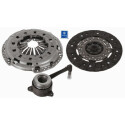 Kit d'embrayage SACHS 3000 990 592