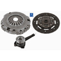 Kit d'embrayage SACHS 3000 990 593