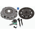 Kit d&#39;embrayage SACHS 3000 990 597