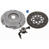 Kit d'embrayage SACHS 3000 990 601