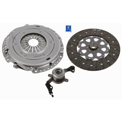 Kit d'embrayage SACHS 3000 990 601