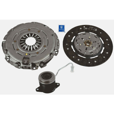 Kit d'embrayage SACHS 3000 990 603
