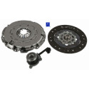 Kit d'embrayage SACHS 3000 990 608