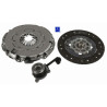 Kit d'embrayage SACHS 3000 990 608