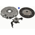 Kit d'embrayage SACHS 3000 990 609
