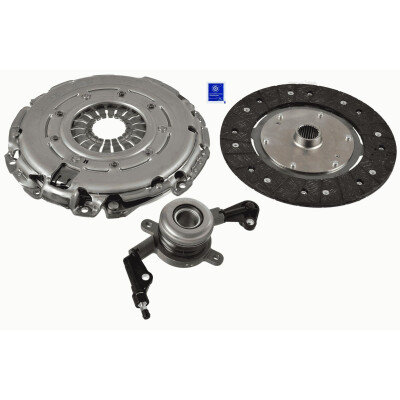 Kit d'embrayage SACHS 3000 990 609
