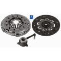 Kit d&#39;embrayage SACHS 3000 990 611