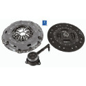 Kit d'embrayage SACHS 3000 990 613