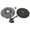 Kit d'embrayage SACHS 3000 990 613