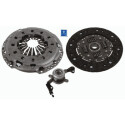 Kit d&#39;embrayage SACHS 3000 990 616