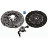 Kit d&#39;embrayage SACHS 3000 990 616