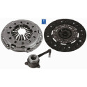 Kit d&#39;embrayage SACHS 3000 990 625