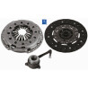 Kit d&#39;embrayage SACHS 3000 990 625