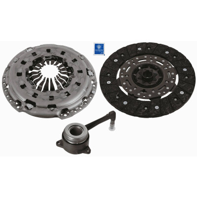Kit d'embrayage SACHS 3000 990 625