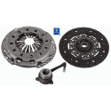 Kit d&#39;embrayage SACHS 3000 990 627