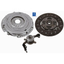 Kit d&#39;embrayage SACHS 3000 990 630