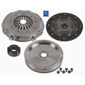 Kit d&#39;embrayage SACHS 3090 600 020