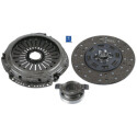 Kit d&#39;embrayage SACHS 3400 125 201