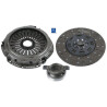 Kit d&#39;embrayage SACHS 3400 125 201