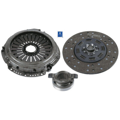 Kit d'embrayage SACHS 3400 125 201