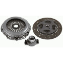 Kit d&#39;embrayage SACHS 3400 700 552